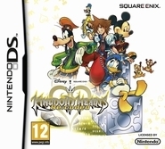 Kingdom Hearts: Re: Coded