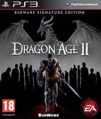 Dragon Age II Signature Edition (PS3), Bioware