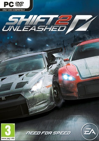 Need for Speed: Shift 2 Unleashed (PC), Slightly Mad Studios
