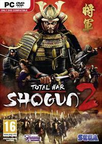Total War: Shogun 2 (PC), Creative Assembly