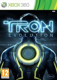 Tron Evolution (Xbox360), Propaganda Games