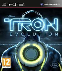 Tron Evolution (PS3), Propaganda Games