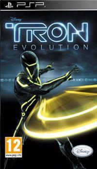 Tron Evolution (PSP), Propaganda Games