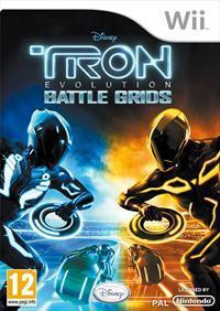 Tron Evolution (Wii), Propaganda Games