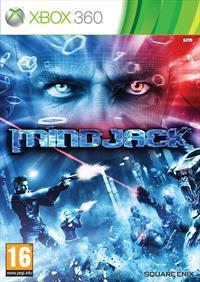 Mindjack (Xbox360), Factor 5
