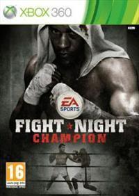 Fight Night Champion (Xbox360), EA Sports