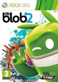De Blob 2: The Underground (Xbox360), Blue Tongue Entertainment