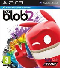 De Blob 2: The Underground (PS3), Blue Tongue Entertainment