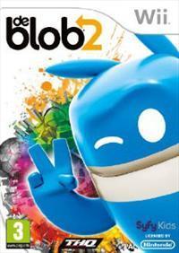 De Blob 2: The Underground (Wii), Blue Tongue Entertainment