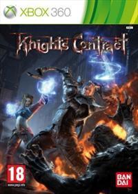 Knights Contract (Xbox360), Game Republic