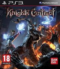 Knights Contract (PS3), Game Republic