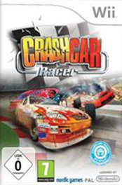 Crash Car Racer (Wii), Nordic Games 