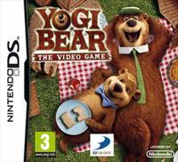 Yogi Bear (NDS), Monkey Bar Games