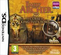 Emily Archer The Curse of King Tuts Tomb (NDS), Denda