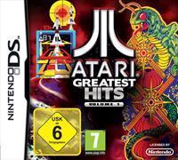 Atari Greatest Hits (NDS), Atari