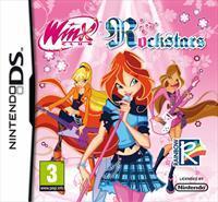 Winx Club Rockstars (NDS), Namco Bandai
