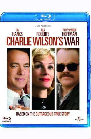 Charlie Wilson's War (Blu-ray), Mike Nichols