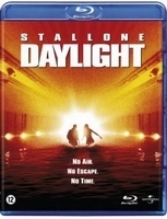 Daylight (Blu-ray), Rob Cohen