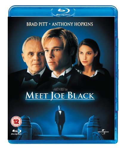 Meet Joe Black (Blu-ray), Martin Brest