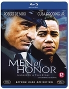 Men Of Honor (Blu-ray), George Tillman Jr.