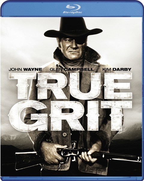 True Grit (Blu-ray), Ethan Coen, Joel Coen