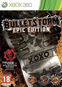 Bulletstorm Epic Edition (Xbox360), People Can Fly
