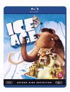 Ice Age (Blu-ray), Carlos Saldanha