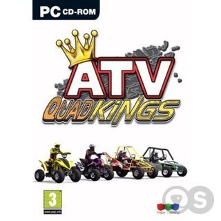 ATV Quadkings (PC), THQ