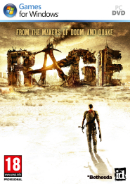 Rage (PC), id Software
