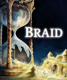 Braid (PC), Hothead Games
