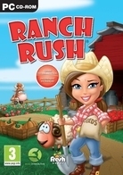 Ranch Rush (PC), Easy Interactive