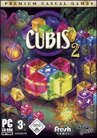 Cubis 2 (PC), Easy Interactive