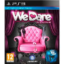 We Dare (PS3), Ubisoft