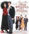 Four Weddings And A Funeral (Blu-ray), Mike Newell