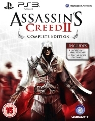 Assassin's Creed 2 Complete Edition