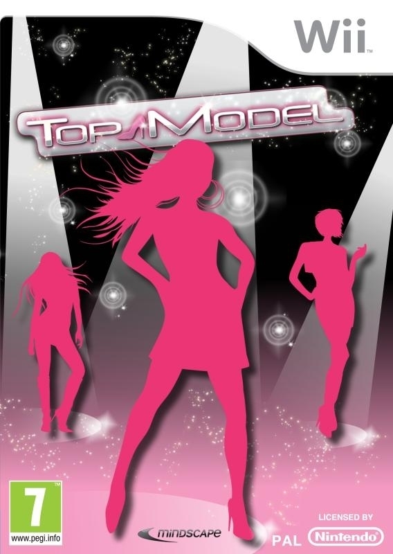 Top Model (Wii), DTP Young Entertainment