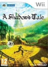 A Shadow's Tale (Wii), Konami