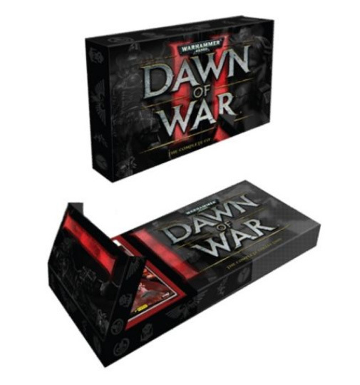 Warhammer 40.000: Dawn of War II Complete Edition (PC), Relic Entertainment