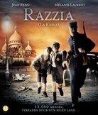 Razzia (Blu-ray), Rose Bosch