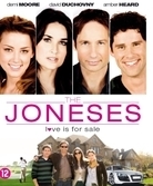 The Joneses (Blu-ray), Derrick Borte
