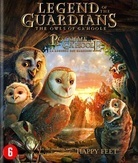 Legend of the Guardians: The Owls of Ga'Hoole (Blu-ray), Zack Snyder