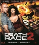 Death Race 2 (Blu-ray), Roel Reiné