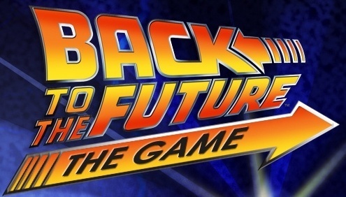 Back to the Future Episode 2: Get Tannen! (PC), Telltale Games 