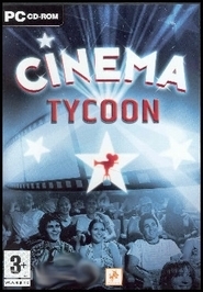 Cinema Tycoon (PC), Nobilis