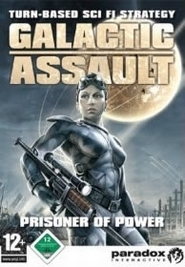 Galactic Assault (PC), 