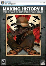 Making History 2: War Of The World (PC), Big Ben Interactive