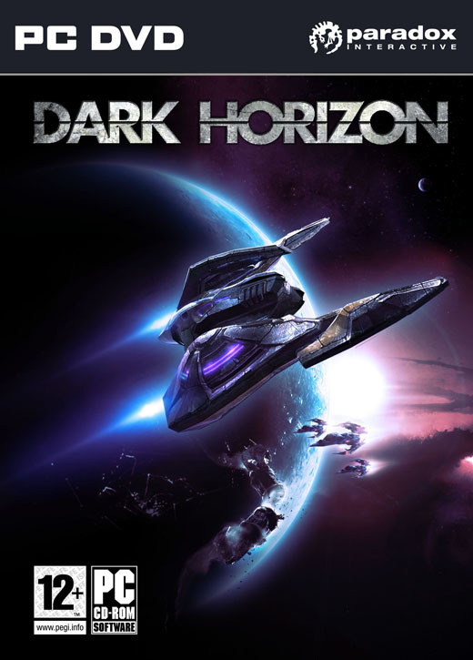 Dark Horizon (PC), Quazar Studios