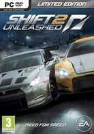 Need for Speed: Shift 2 Unleashed Limited Edition (PC), Slightly Mad Studios