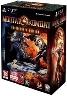 Mortal Kombat Kollectors Edition (PS3), NetherRealm