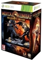 Mortal Kombat Kollectors Edition (Xbox360), NetherRealm